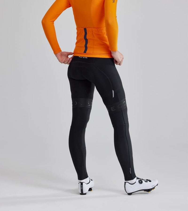 LE COL Store Leg Warmers | Thermal Cycling Leg Sleeves for Men & Women - Image 5